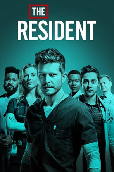 The Resident Season 4 ซับไทย Ep.1-7