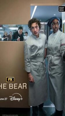 The Bear Season 3 (2024) เดอะแบร์ ซีซั่น 3 ซับไทย