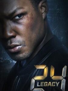 24 Legacy Season 1 (2017) ซับไทย Ep 1-12 จบ