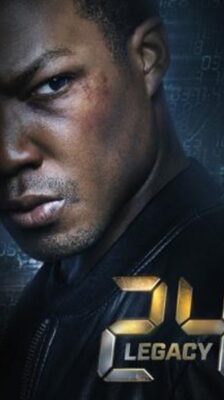 24 Legacy Season 1 (2017) ซับไทย Ep 1-12 จบ