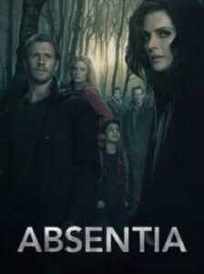 Absentia ปริศนาล่าสาบสูญ Season 2 (2019) ซับไทย Ep1-10 จบ