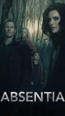 Absentia ปริศนาล่าสาบสูญ Season 2 (2019) ซับไทย Ep1-10 จบ