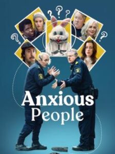 Anxious People : คนจิตตก Season 1 (2021) ซับไทย Ep 1-6 จบ