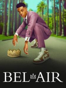 Bel-Air เบลแอร์ Season 1 (2022) ซับไทย Ep 1-10 จบ