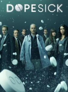 Dopesick Season 1 (2021) ซับไทย Ep 1-8 จบ