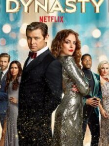 Dynasty ไดนาสตี้ Season 4 (2021) พากย์ไทย Ep1-22 จบ