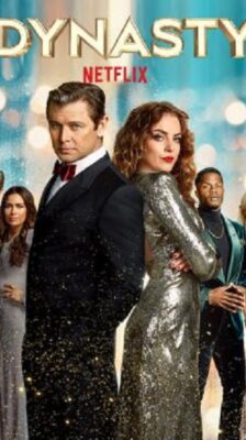 Dynasty ไดนาสตี้ Season 4 (2021) พากย์ไทย Ep1-22 จบ