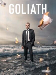 Goliath Season 4 (2021) ซับไทย Ep 1-8 จบ