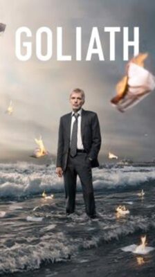 Goliath Season 4 (2021) ซับไทย Ep 1-8 จบ