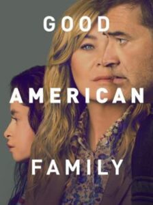 Good American Family Season 1 (2025) ซับไทย Ep 1-8 จบ