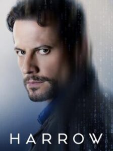 Harrow ผ่าคดีไขปมปริศนา Season 3 (2021) ซับไทย Ep 1-10 จบ