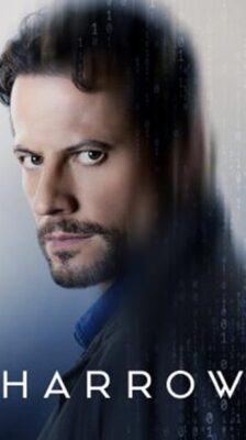 Harrow ผ่าคดีไขปมปริศนา Season 3 (2021) ซับไทย Ep 1-10 จบ