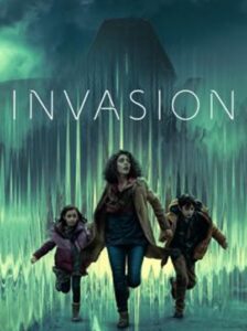Invasion Season 1 (2021) ซับไทย Ep 1-10 จบ