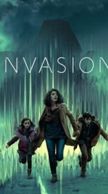 Invasion Season 1 (2021) ซับไทย Ep 1-10 จบ