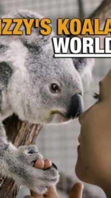 Izzy’s Koala World : โลกโคอาลาของอิซซี่ Season 2 (2021) ซับไทย Ep 1-8 จบ