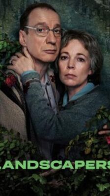 Landscapers Season 1 (2021) ซับไทย Ep 1-4 จบ