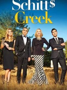 Schitt’s Creek Season 1 (2015) ซับไทย Ep 1-13 จบ