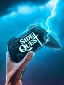 Side Quest Season 1 (2025) ซับไทย Ep 1-4 จบ