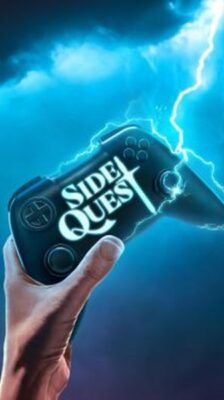 Side Quest Season 1 (2025) ซับไทย Ep 1-4 จบ