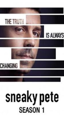 Sneaky Pete Season 1 (2017) ซับไทย Ep1-10 จบ