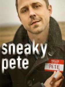 Sneaky Pete Season 2 (2018) ซับไทย Ep1-10 จบ
