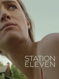 Station Eleven Season 1 (2021) ซับไทย Ep 1-10 จบ