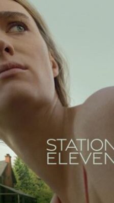 Station Eleven Season 1 (2021) ซับไทย Ep 1-10 จบ