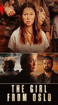 The Girl from Oslo : เด็กสาวจากออสโล Season 1 (2021) ซับไทย Ep 1-10 จบ