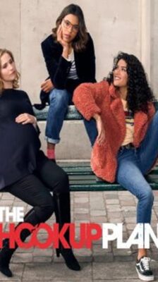 The Hook Up Plan : ที่รักพาร์ทไทม์ Season 3 (2022) ซับไทย Ep 1-6 จบ