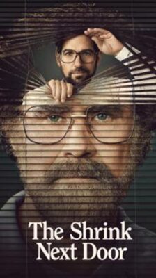 The Shrink Next Door Season 1 (2021) ซับไทย Ep 1-8 จบ