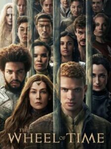 The Wheel of Time วงล้อแห่งกาลเวลา Season 3  ซับไทย Ep 1-8 จบ