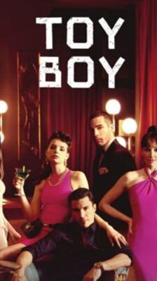 Toy Boy : คน ใคร่ แค้น Season 1 (2019) ซับไทย Ep 1-13 จบ