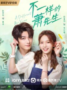 A Different Mr. Xiao (2023) หมอแปลก เซียวเซียนเซิง ซับไทย Ep.1-24 (จบ)