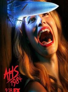 American Horror Story Season 9 ซับไทย Ep 1-9 จบ