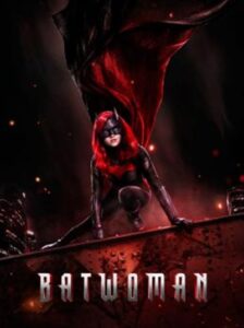 Batwoman แบทวูแมน Season 1  พากย์ไทย Ep 1-14 จบ