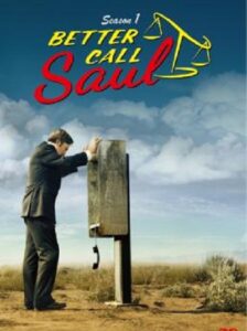 Better Call Saul Season 1 (2015) ซับไทย Ep1-10 จบ