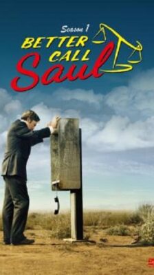 Better Call Saul Season 1 (2015) ซับไทย Ep1-10 จบ