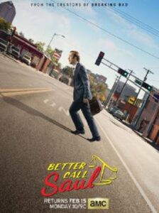Better Call Saul Season 2 (2015) ซับไทย Ep1-10 จบ