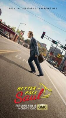 Better Call Saul Season 2 (2015) ซับไทย Ep1-10 จบ