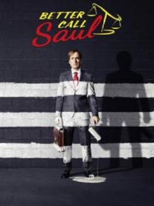 Better Call Saul Season 3 (2015) ซับไทย Ep1-10 จบ