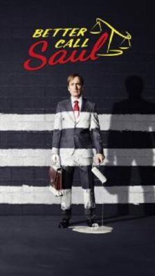 Better Call Saul Season 3 (2015) ซับไทย Ep1-10 จบ