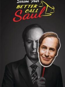 Better Call Saul Season 4 (2015) ซับไทย Ep1-10 จบ