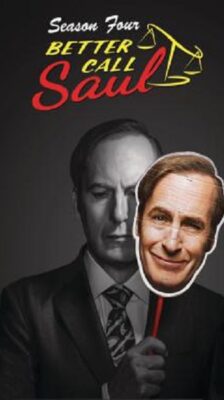 Better Call Saul Season 4 (2015) ซับไทย Ep1-10 จบ