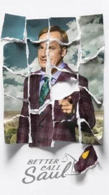 Better Call Saul Season 5 (2020) ซับไทย Ep1-10 จบ