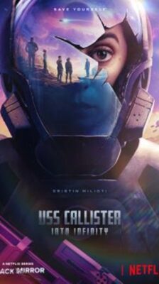 Black Mirror แบล็ก มิร์เรอร์ Season 7 ซับไทย Ep 1-6 จบ