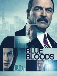 Blue Bloods สายเลือดผู้พิทักษ์ Season 11 ซับไทย Ep 1-16 จบ