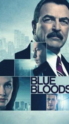 Blue Bloods สายเลือดผู้พิทักษ์ Season 11 ซับไทย Ep 1-16 จบ