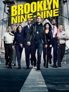 Brooklyn Nine-Nine: บรู๊คลิน ไนน์ไนน์Season 7 (2020) ซับไทย Ep 1-13 จบ