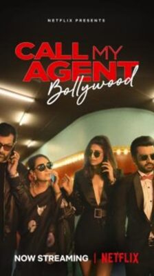 Call My Agent! : เรียกผู้จัดการมาสิ! Season 4 (2018) ซับไทย Ep 1-6 จบ
