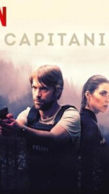 Capitani: คาปิตานี ล่ารอยฆาตกร Season 1 ซับไทย Ep 1-12 จบ